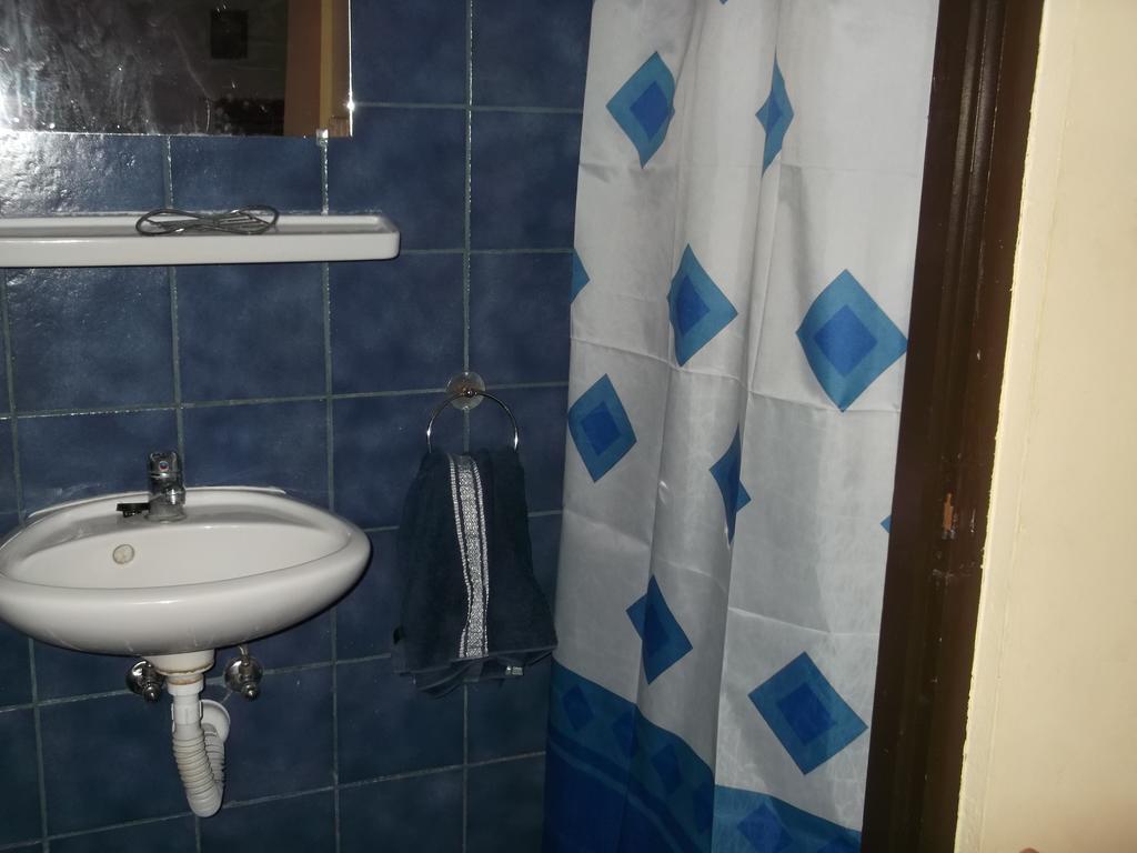 Apartamento Bekecs Vendégház Nagyvisnyó Habitación foto